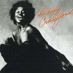 Randy Crawford